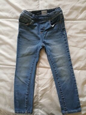 Old Navy Kids Blue Skinny Jeans